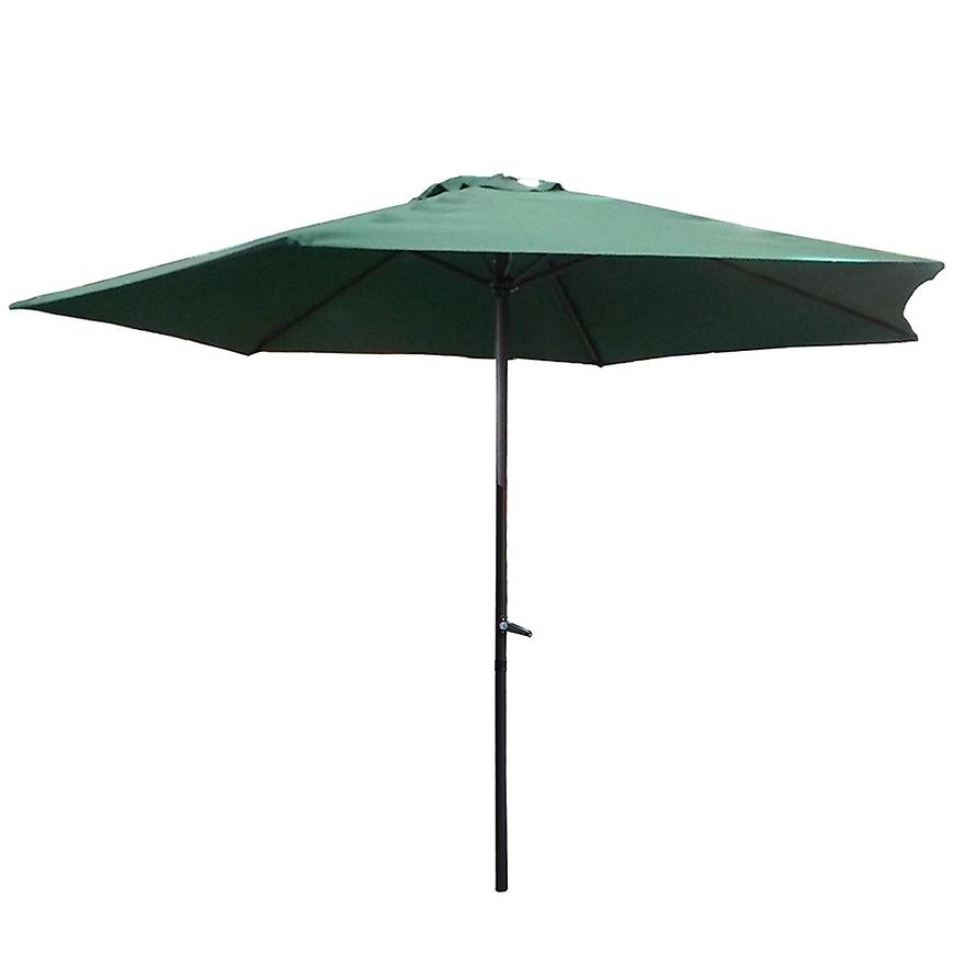 Zahradní slunečník 270 cm