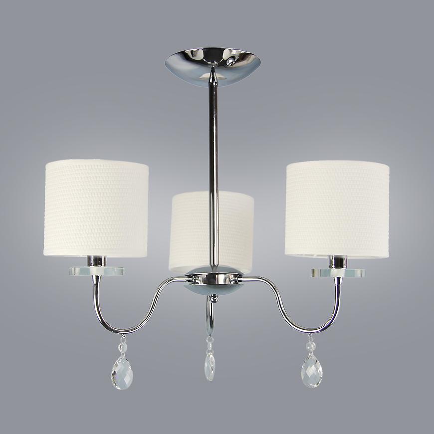 Závěsné svítidlo 33-11664 Estera LW3 Baumax