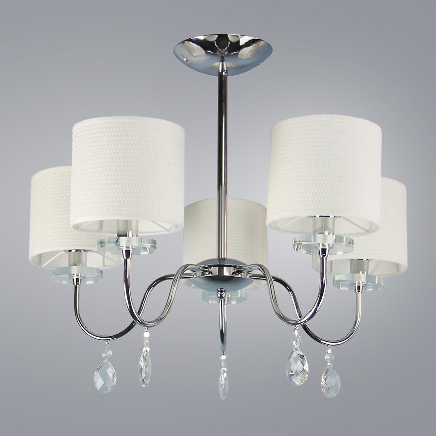 Závěsné svítidlo 35-11671 Estera LW5 Baumax