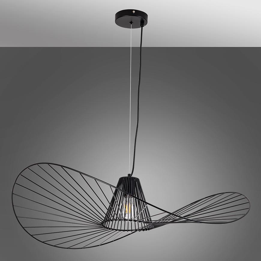 Závěsné svítidlo Abano 80 cm 1xE27 Baumax