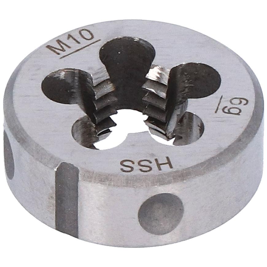 Závitové očko HSS M10 Suki