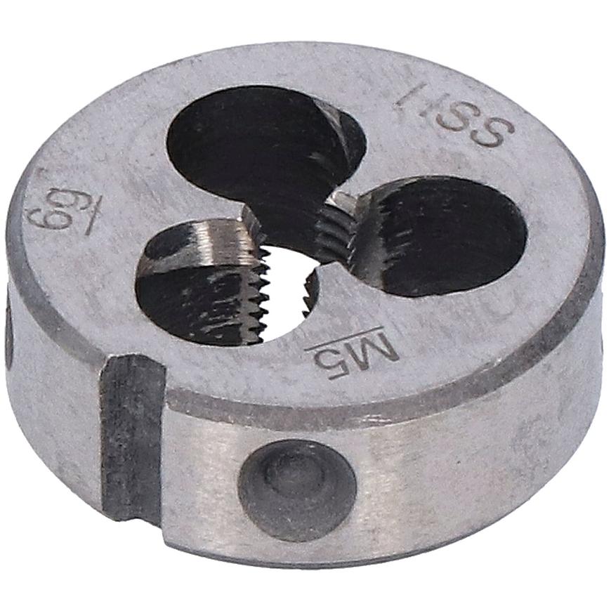 Závitové očko HSS M5 Suki