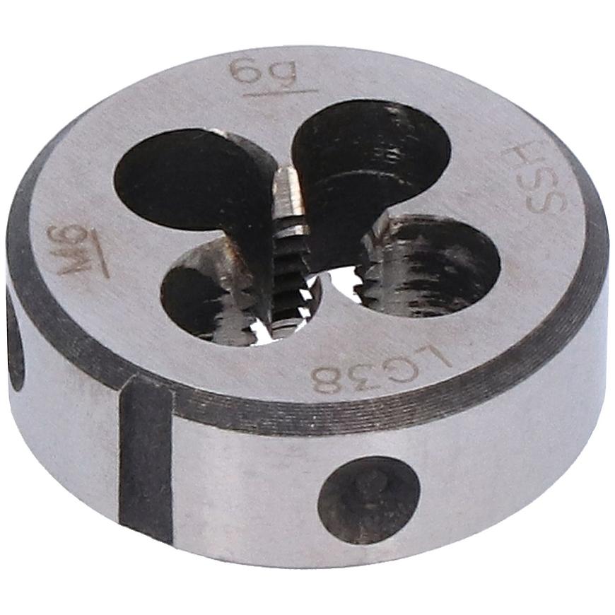 Závitové očko HSS M6 Suki