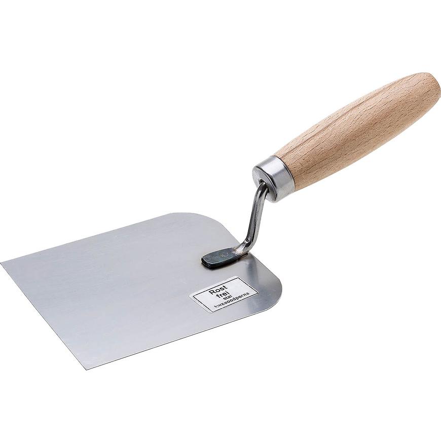 Zednická lžice: 100x130 mm Condor