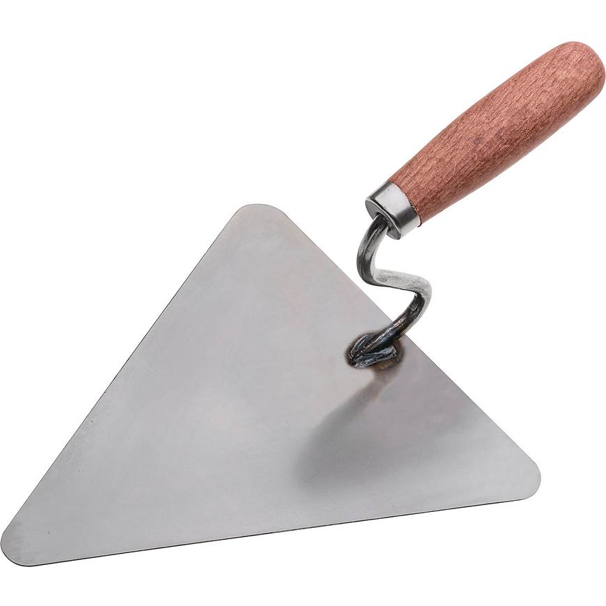 Zednická lžoce velká 220 mm