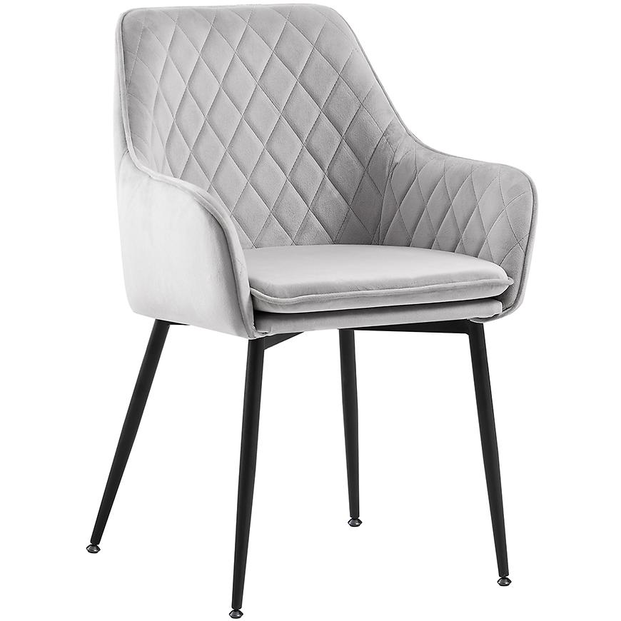 Židle Polis Ldc 932 Light Grey Baumax