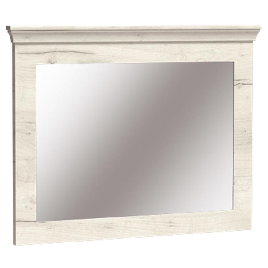 Zrcadlo Apollo AP-8 Bílá Craft Baumax