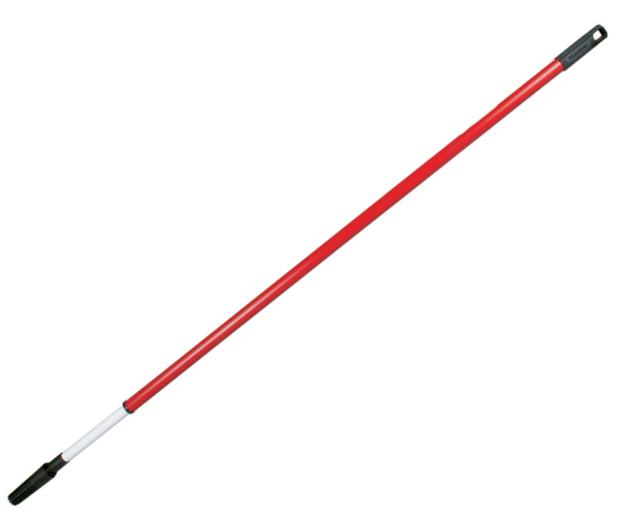 Tyč teleskopická 110-200cm Hobby