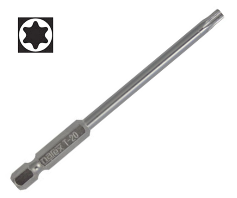 Bit torx 90mm Narex - TX30 8047 30