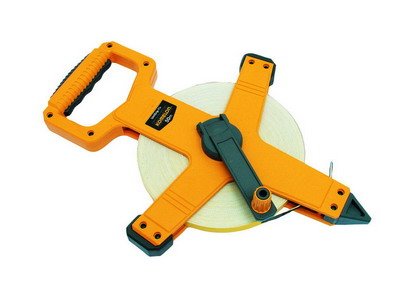 Pásmo na vidlici Komelon - 30 m