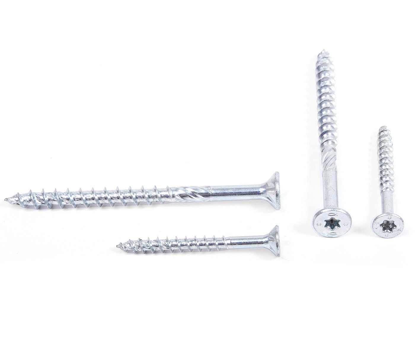 Vrut tesařský Fischer FPF POWER-FAST - 6x260