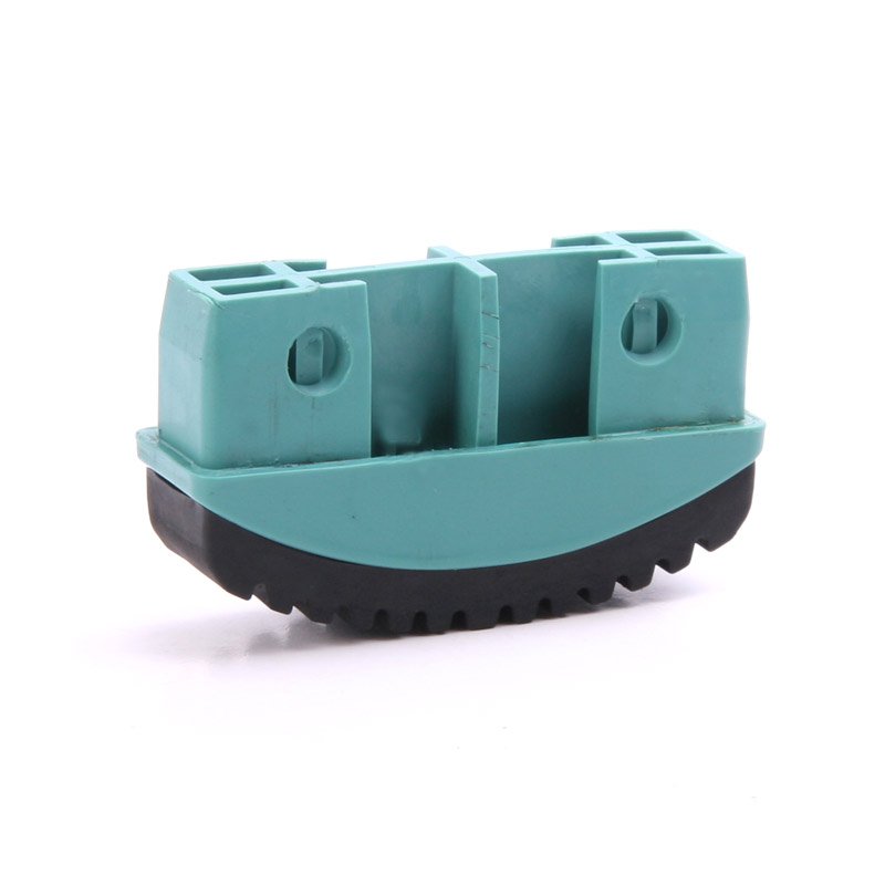 Koncovka bočnice žebříku Alve Eurostyl - 56x20mm