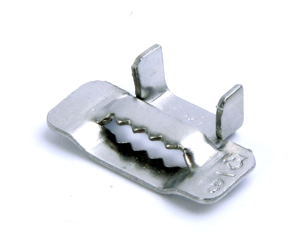 Spona pro pás nerezová - 19.0mm