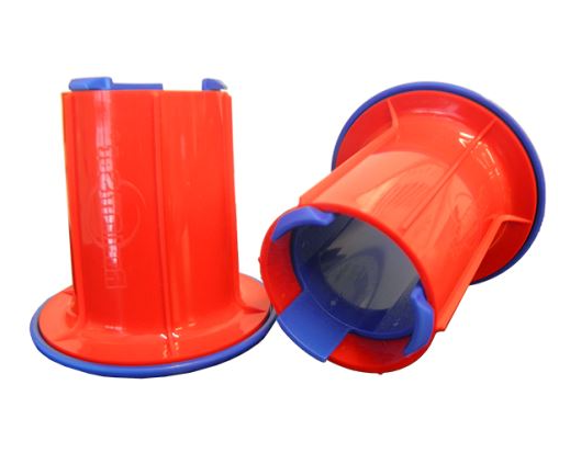 Odvíječ stretch fólie