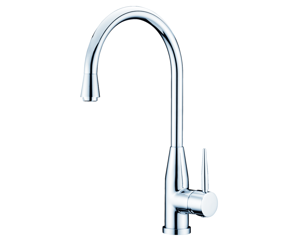 Baterie dřezová stojánková Steno 1005