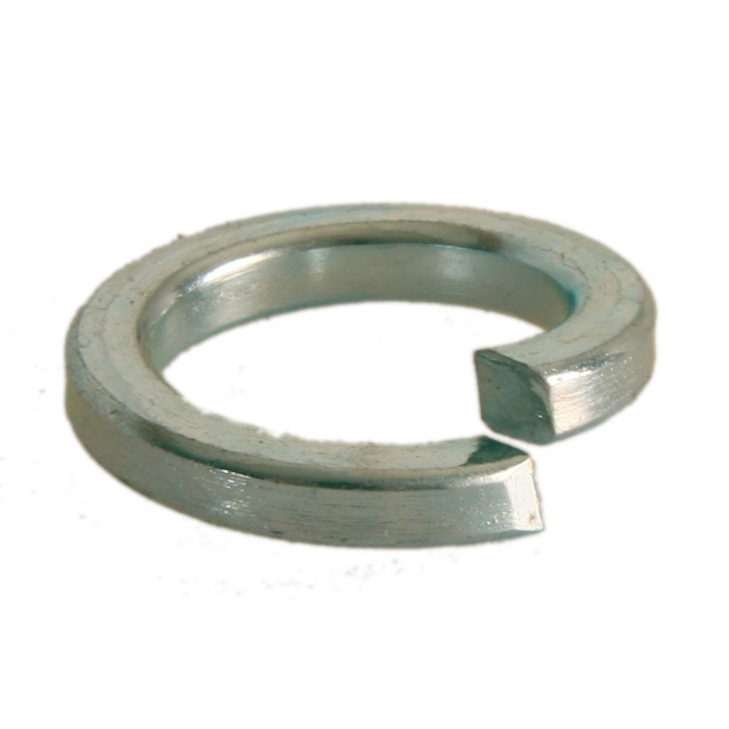 Podložka pérová DIN 7980 ZN - 12.2