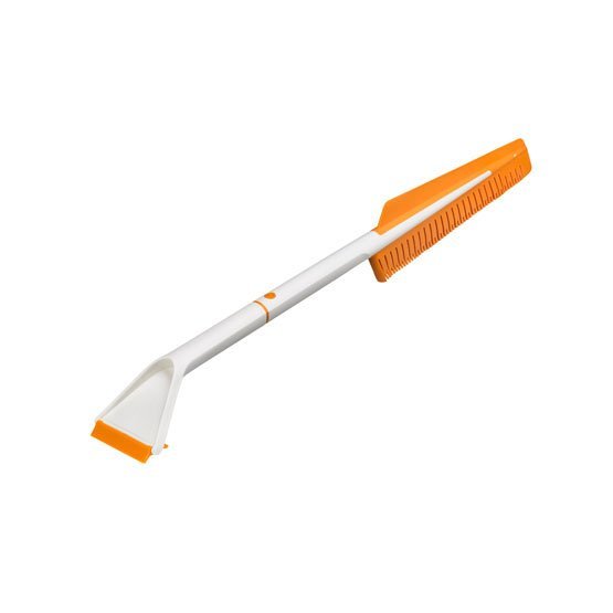 Škrabka se smetáčkem SnowXpert Fiskars 1019352