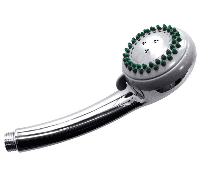 Hlavice sprchová 3-funkční Balletto 830031