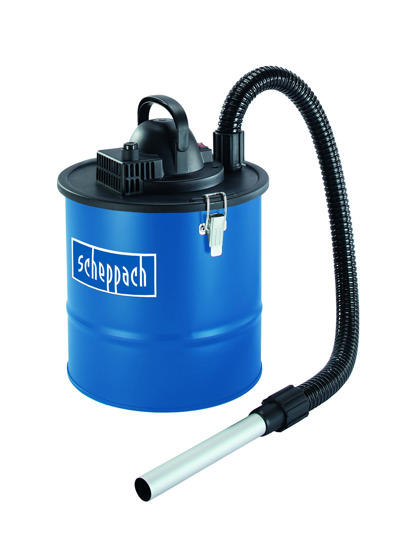 Scheppach ACM 18 vysavač popela 1200W