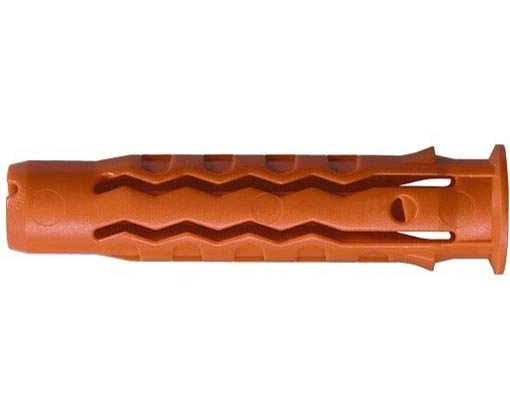 Hmoždinka Mungo MQ Quattro - 5x25