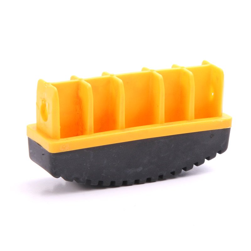 Koncovka bočnice žebříku Alve Forte - 84x25mm