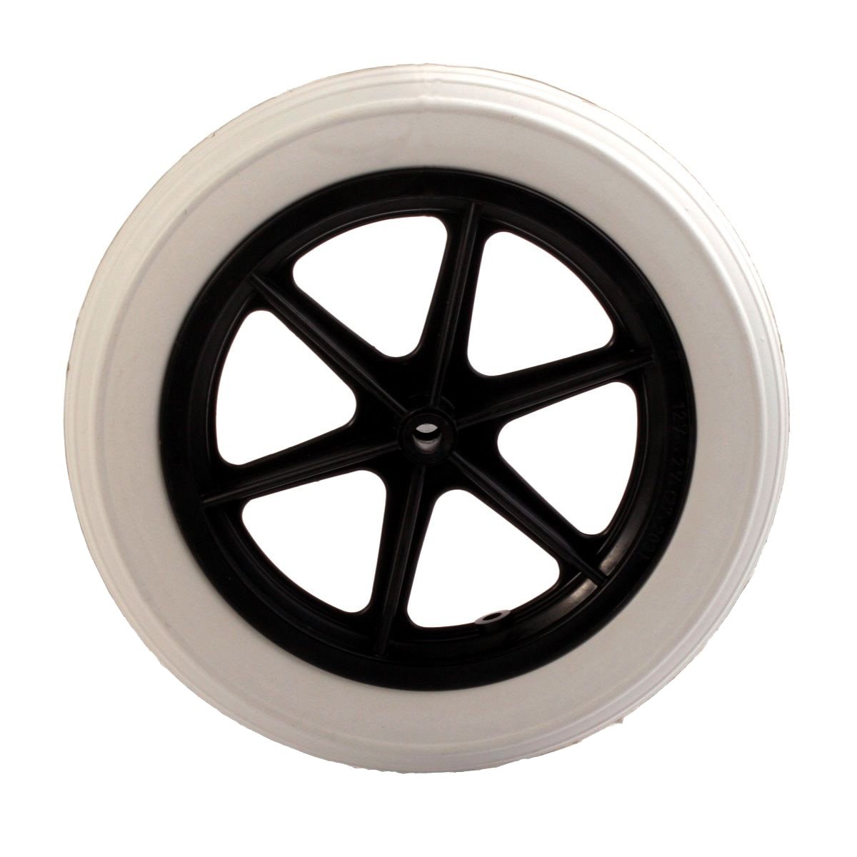 Kolo vozíku Rapid 6 polyuretan