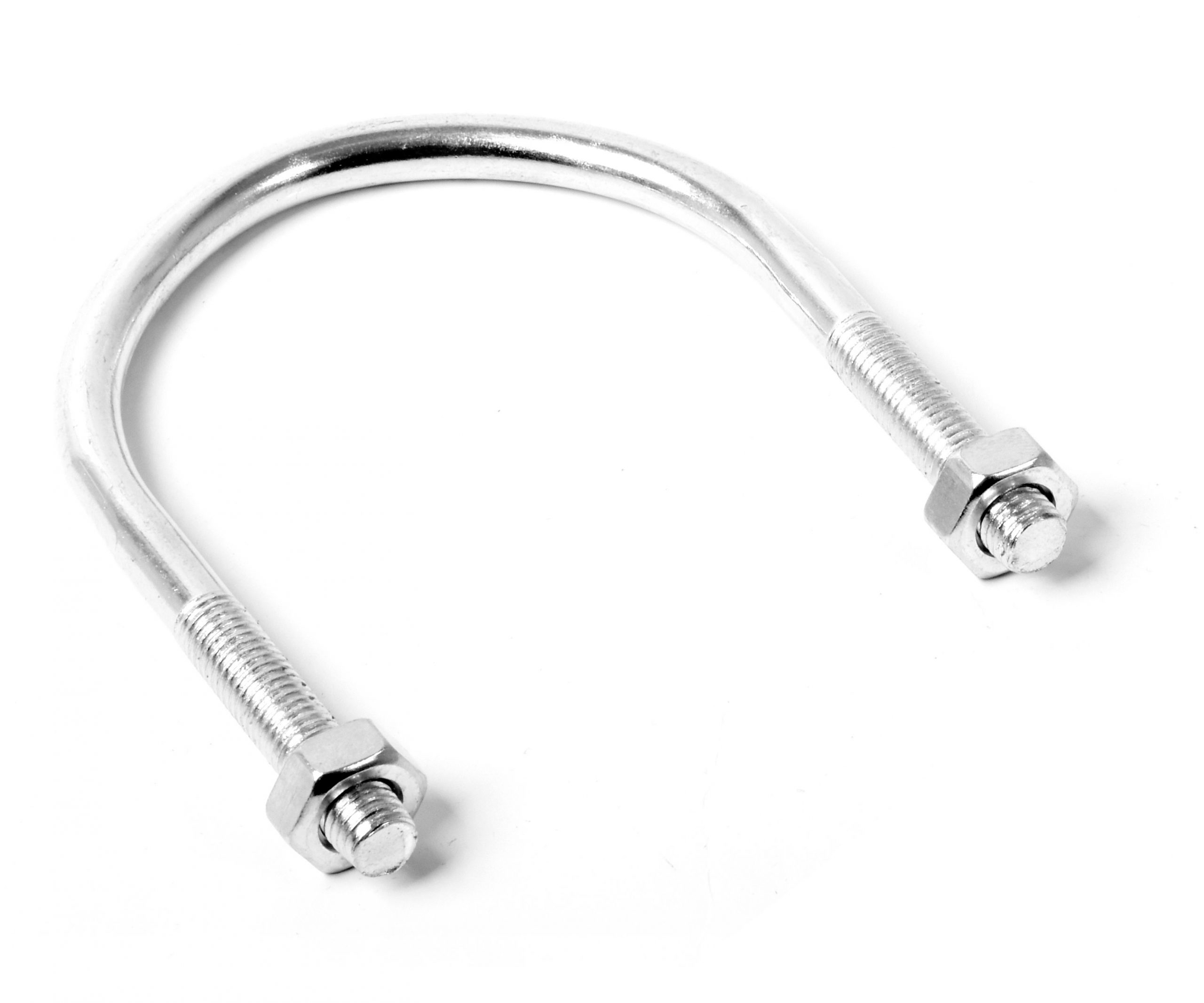 Třmen potrubní ETR - 121-127mm M12