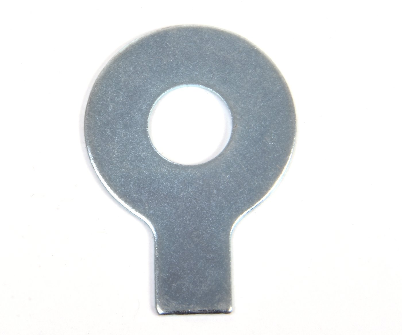 Podložka pojistná jazýčková ZN - 10.0