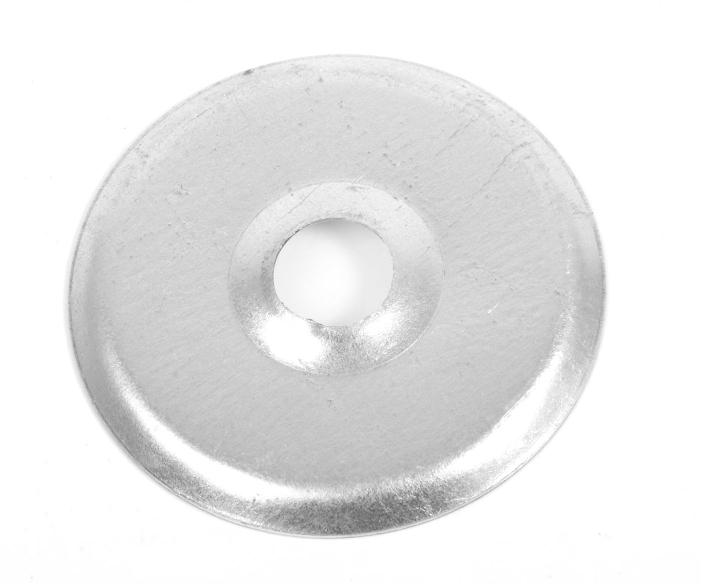 Podložka rovná AL - 8.5x38