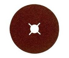 Disk vulkanfíbrový 561 - 125mm 100