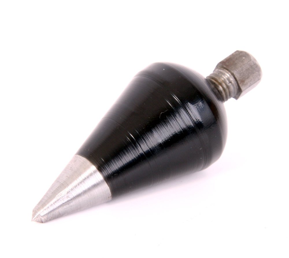 Olovnice tesařská hruškovitá Matreko - 28mm