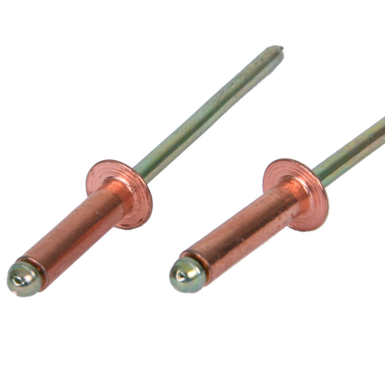 Nýt trhací Cu/St - 4.8x8