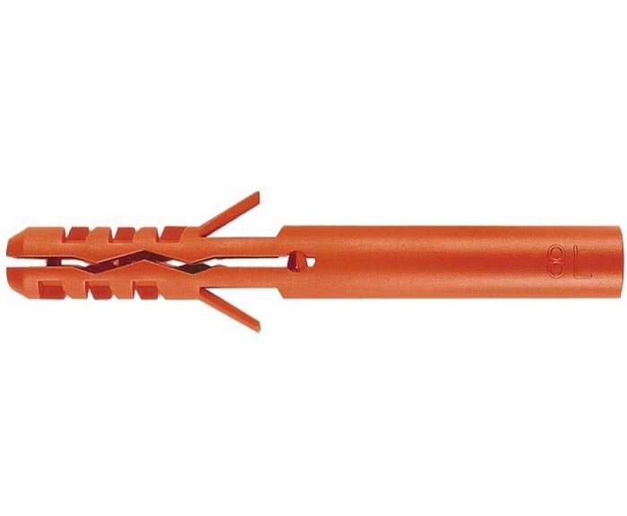 Hmoždinka prodloužená Mungo MNL - 6*50