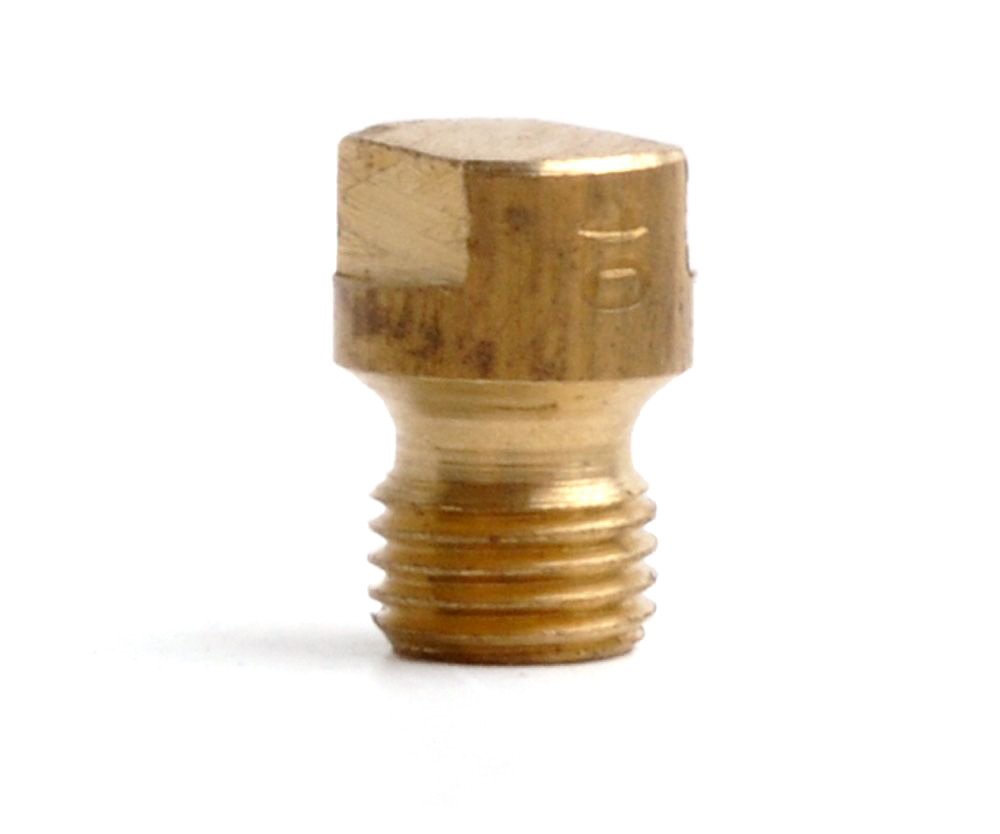 Tryska plynová Meva - 0.22mm 4328 Meva