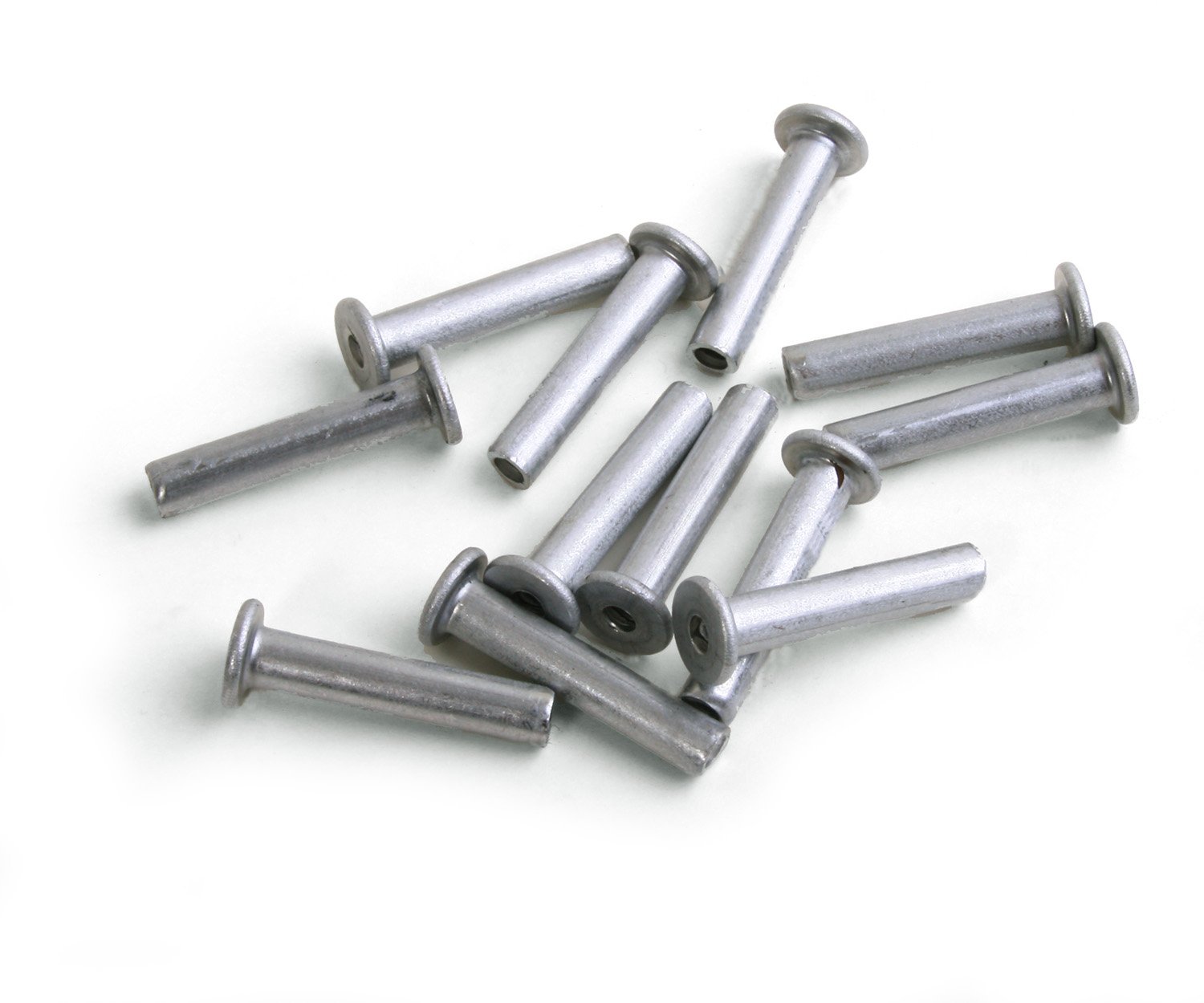 Nýt dutý AL ČSN 2381 - 6x35