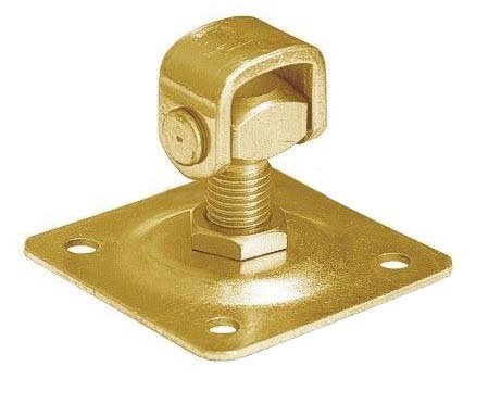 Závěs stavitelný k přišroubování Domax ZRP - ZRP18/90