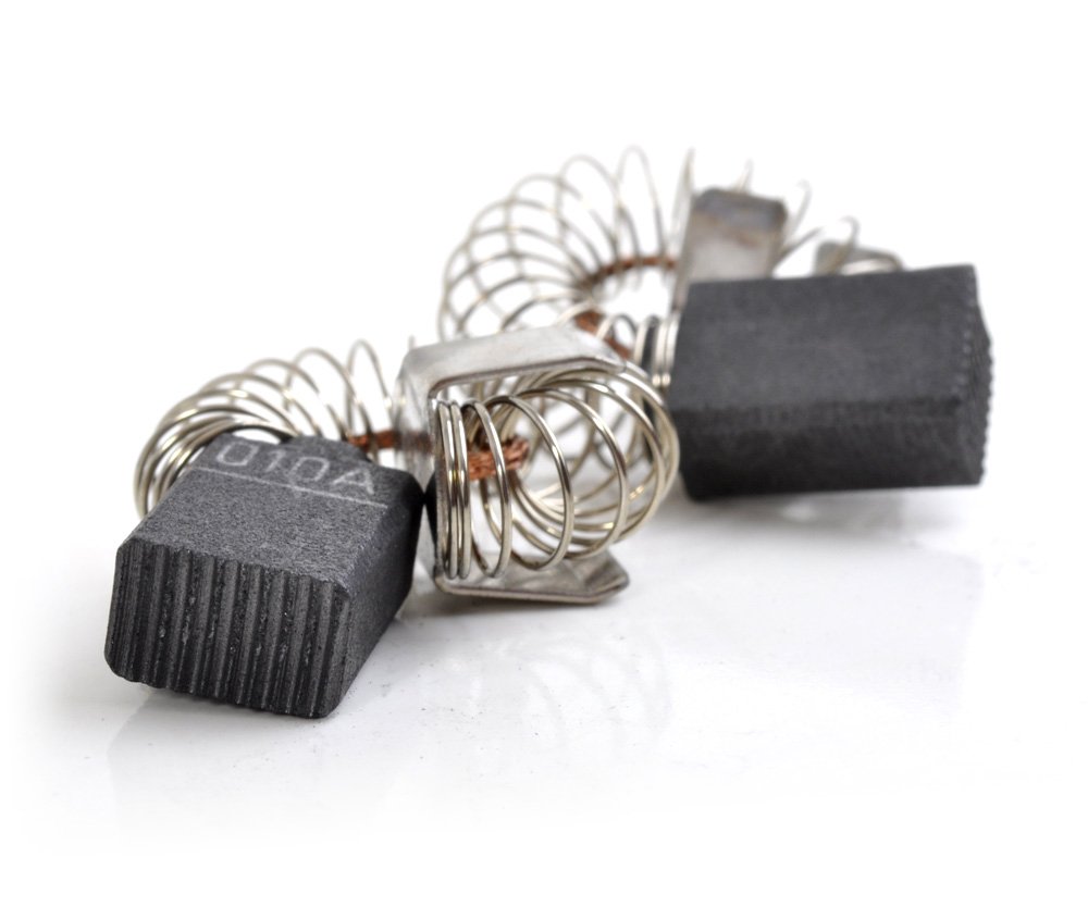 Uhlíky Narex EBU 15B