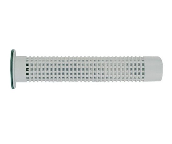 Sítko plastové Mungo MSH - 16x85 /pro M8-12