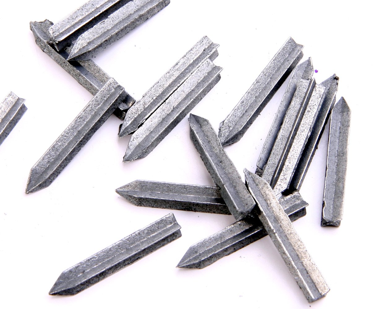 Hřeb hvězdička - 43mm