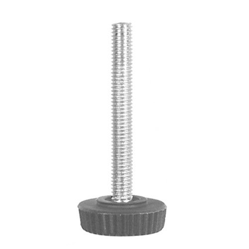 Šroub ovládací ozubená hlava - M6x58mm