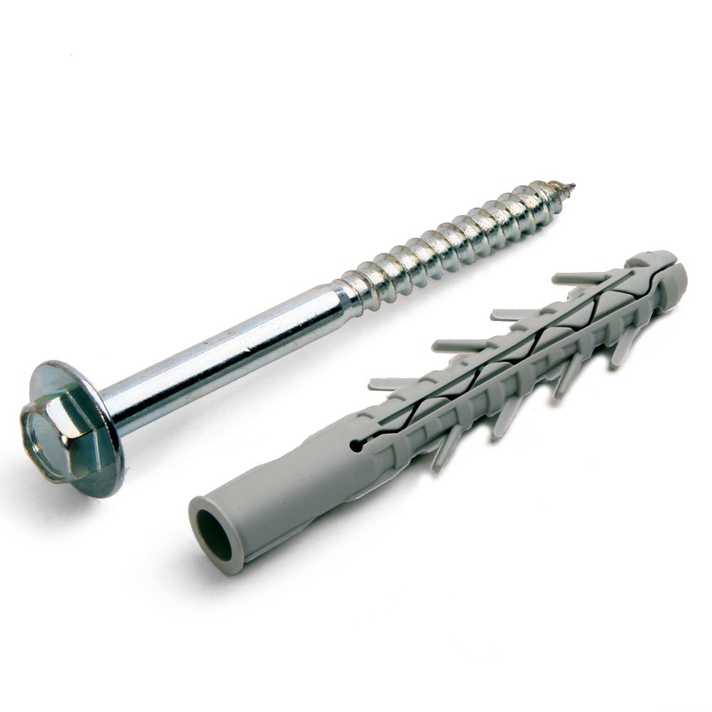 Hmoždinka TUPP 16mm 6hran - 16x240