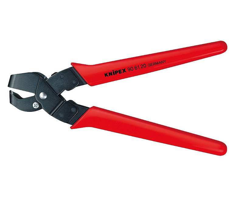 Kleště vystřihovací Knipex 90 61 - 20x29mm 90 61 20