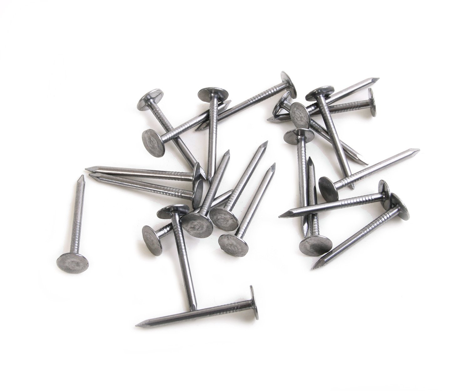 Hřebík do krytiny FeZn - 2.8x40mm