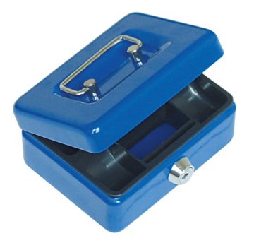 Pokladna různé velikosti - 200x160x90mm 203