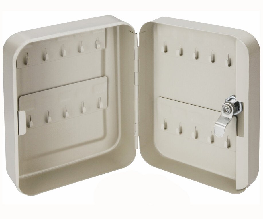 Schránka na klíče Extol Craft - 48 klíčů