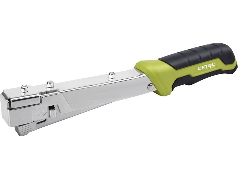 Sponkovací kladivo 6-10mm Extol Craft - 9180 0.7mm