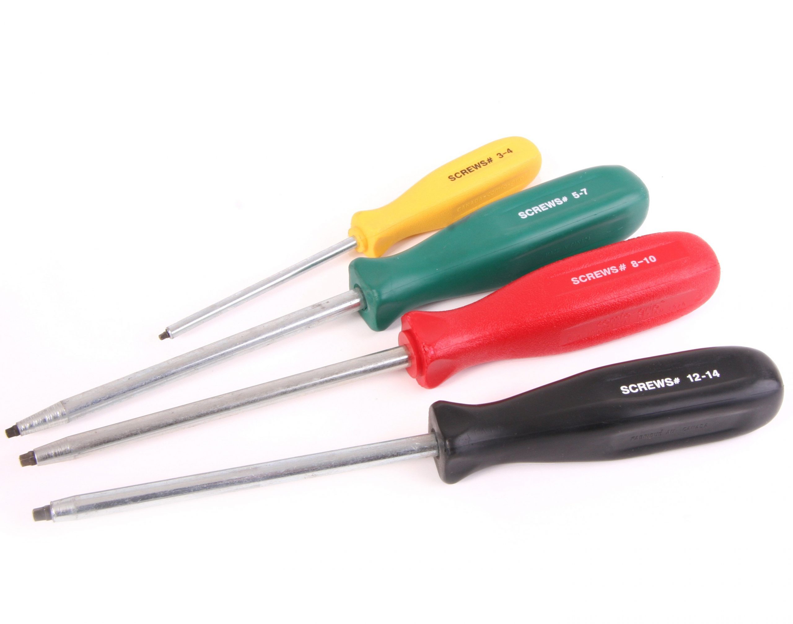 Šroubovák Quadrex - Q0 Quadrex