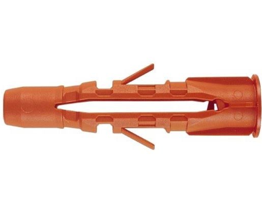 Hmoždinka Mungo MU multi - 8x50