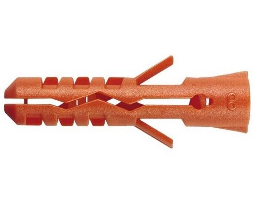 Hmoždinka Mungo MN - MN 5x25