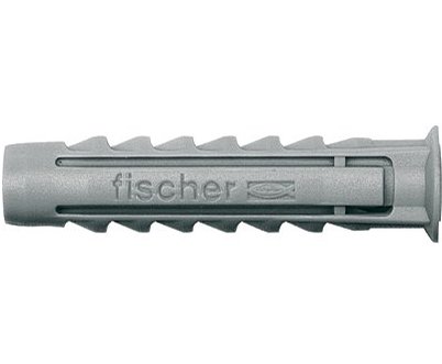 Hmoždinka rozpěrná Fischer SX - 6x30